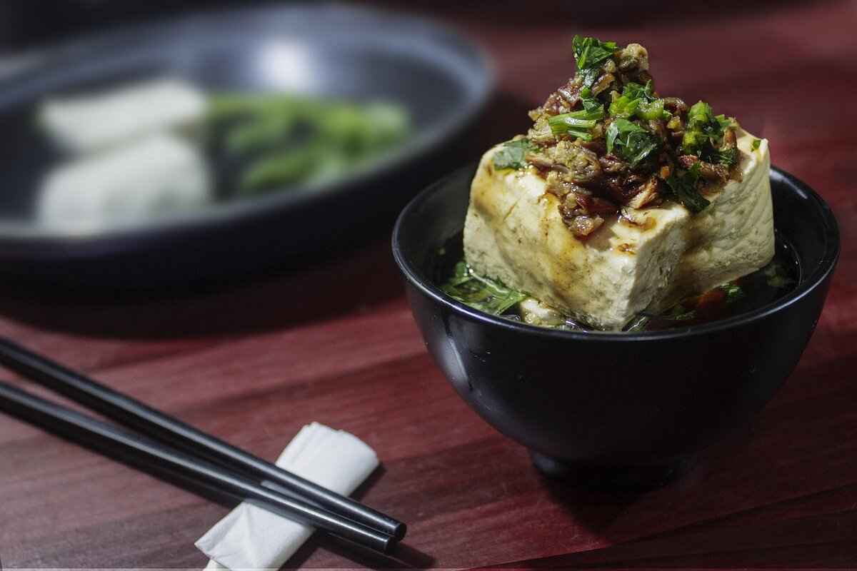 What is Tofu and Its Nutritional Benefits?