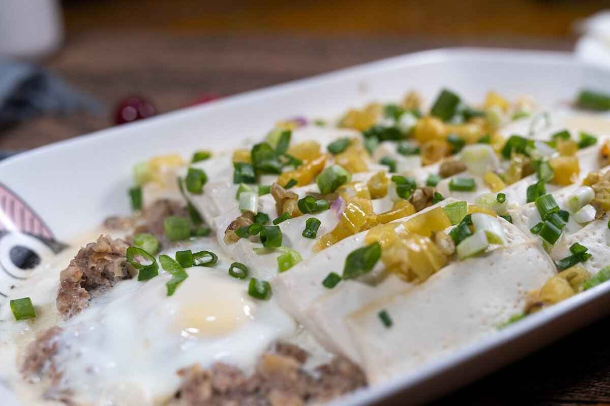 How is Tofu Made? The Production Process Explained