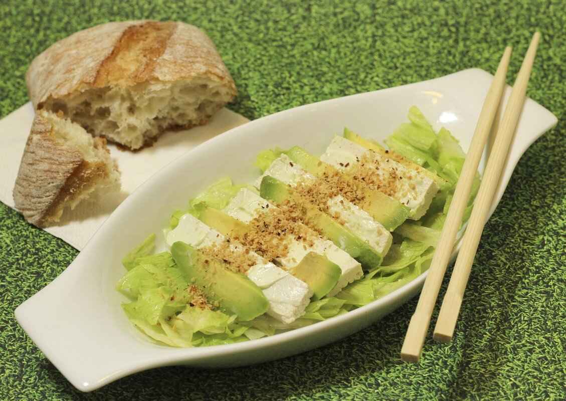 Why is Tofu Essential in Asian Cuisine?