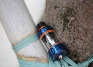 How Vaping Affects Lung Capacity Over Time How Vaping Affects Lung Capacity Over Time