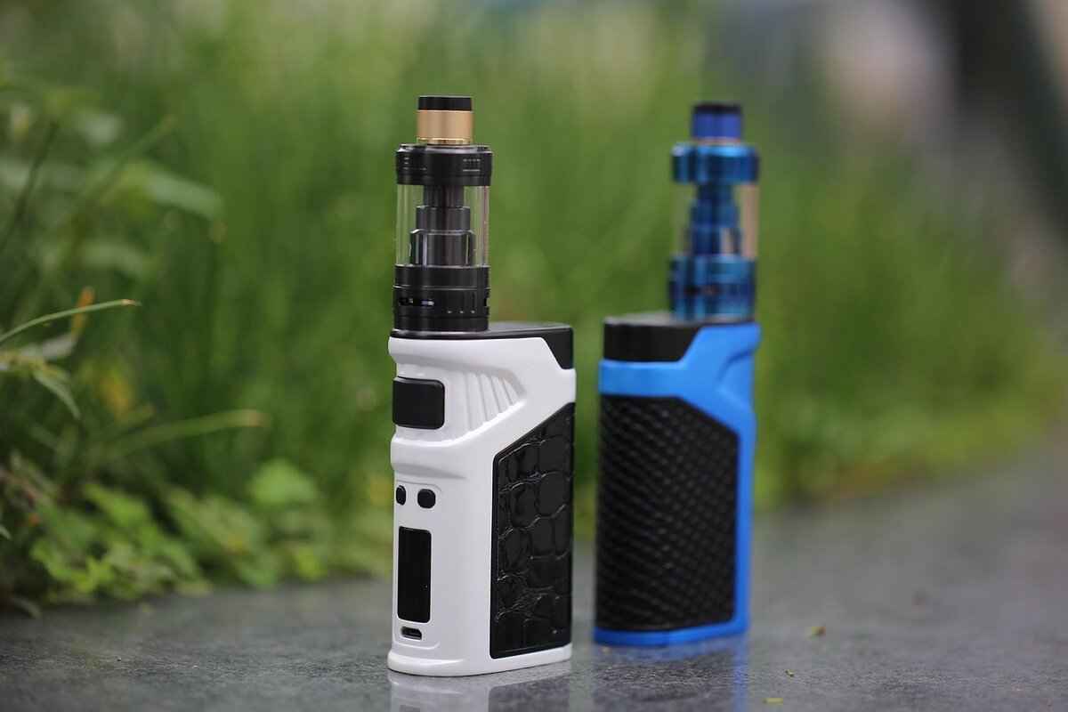 What Steps Can Be Taken to Mitigate Vaping Risks?