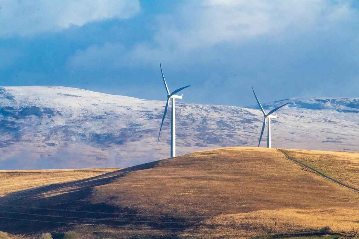 How West Bengal is Leading the Way in Renewable Energy Initiatives 5 Future Prospects of Renewable Energy in West Bengal
