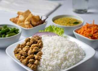 How Western Ingredients Are Influencing Modern Asian Dishes How Western Ingredients Are Influencing Modern Asian Dishes