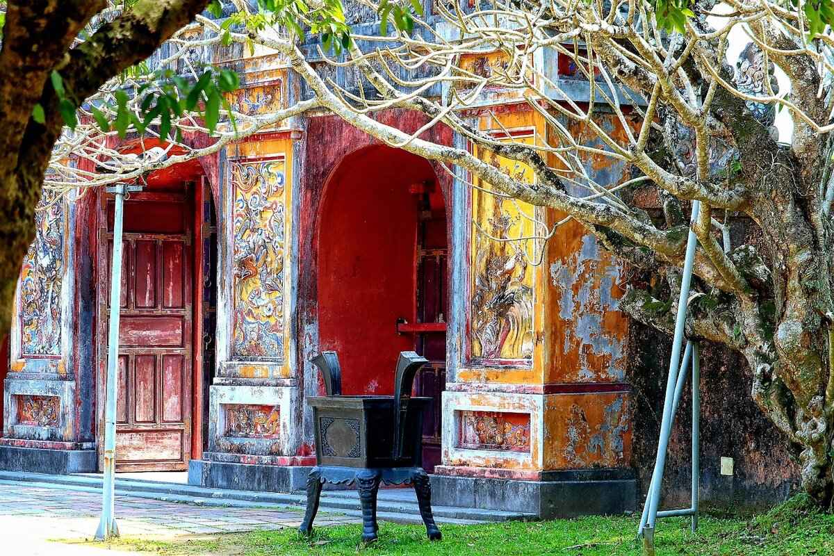 What Makes Hue Cuisine Unique?