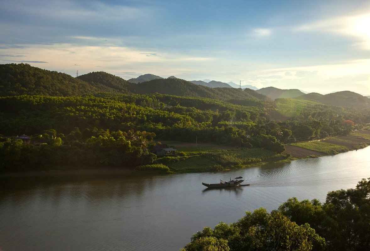 The Future of Hue Cuisine