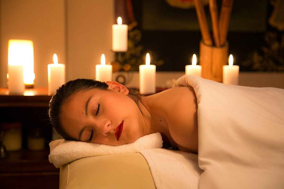 Inside the World of Asian Massage Techniques for Daily Wellness 1 Understanding Asian Massage Techniques