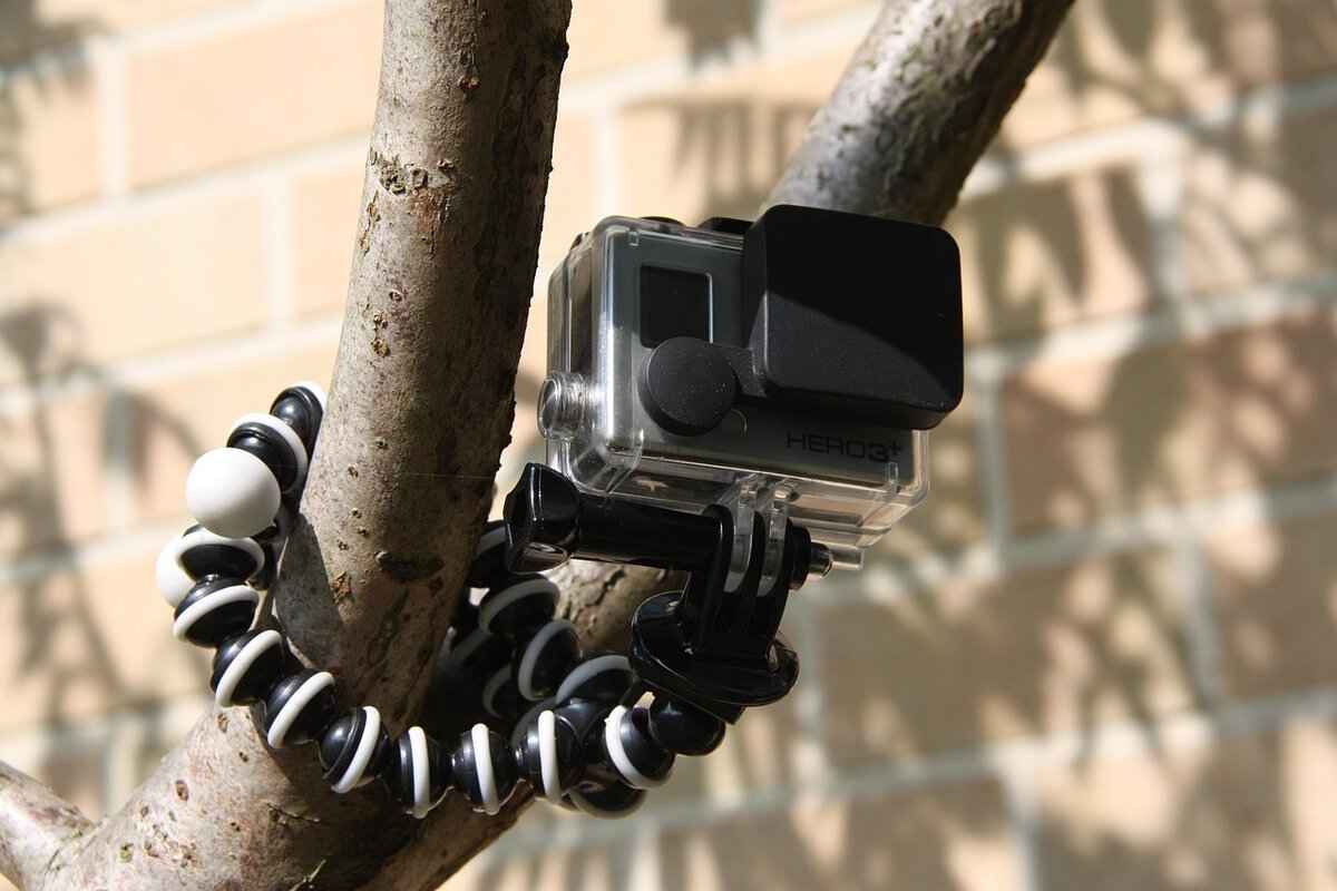 How Does GoPro Stabilization Compare?