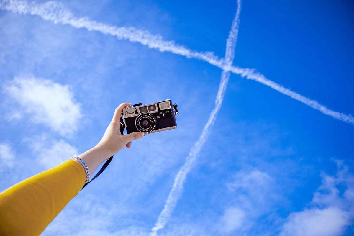 Best Uses for the Insta360 X3 Invisible Selfie Stick