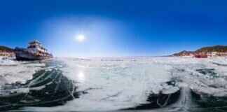 Insta360 X3 Review: Is It the Best 360° Action Camera? Insta360 X3 Review: Is It the Best 360° Action Camera?