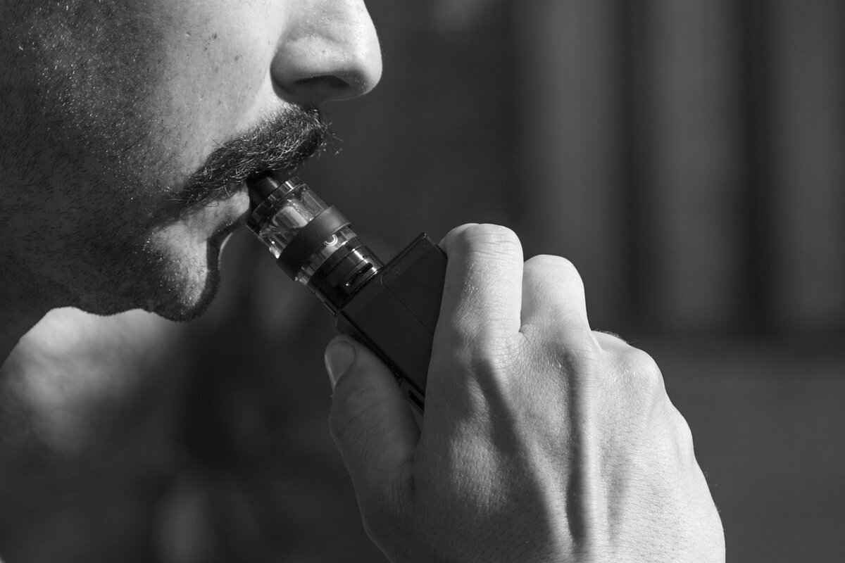 What Are the Public Perceptions of Secondhand Vapor?
