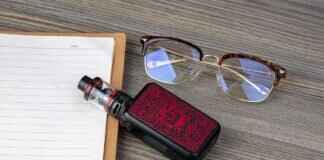 Is Vaping Considered Attractive? A Look at Public Perception Is Vaping Considered Attractive? A Look at Public Perception