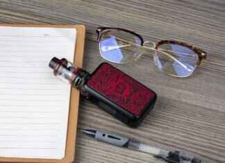 Is Vaping Considered Attractive? A Look at Public Perception Is Vaping Considered Attractive? A Look at Public Perception