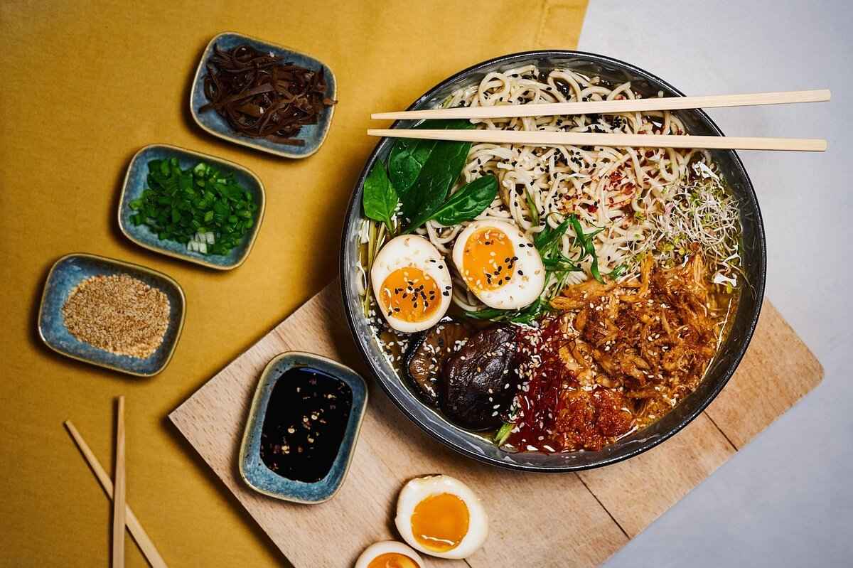 Why Is Miso Ramen Gaining Popularity?