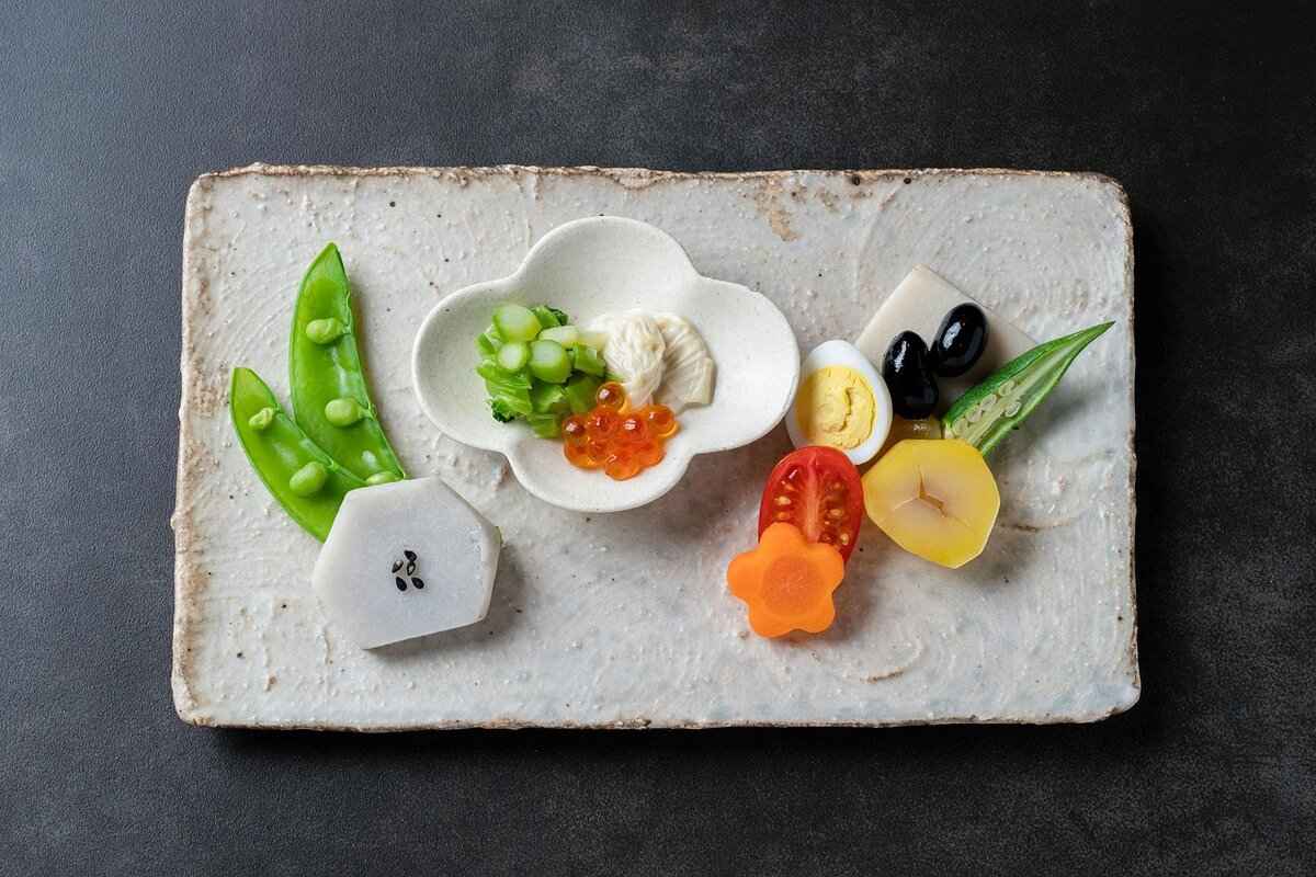 What Is the Role of Noodles in Ramen?