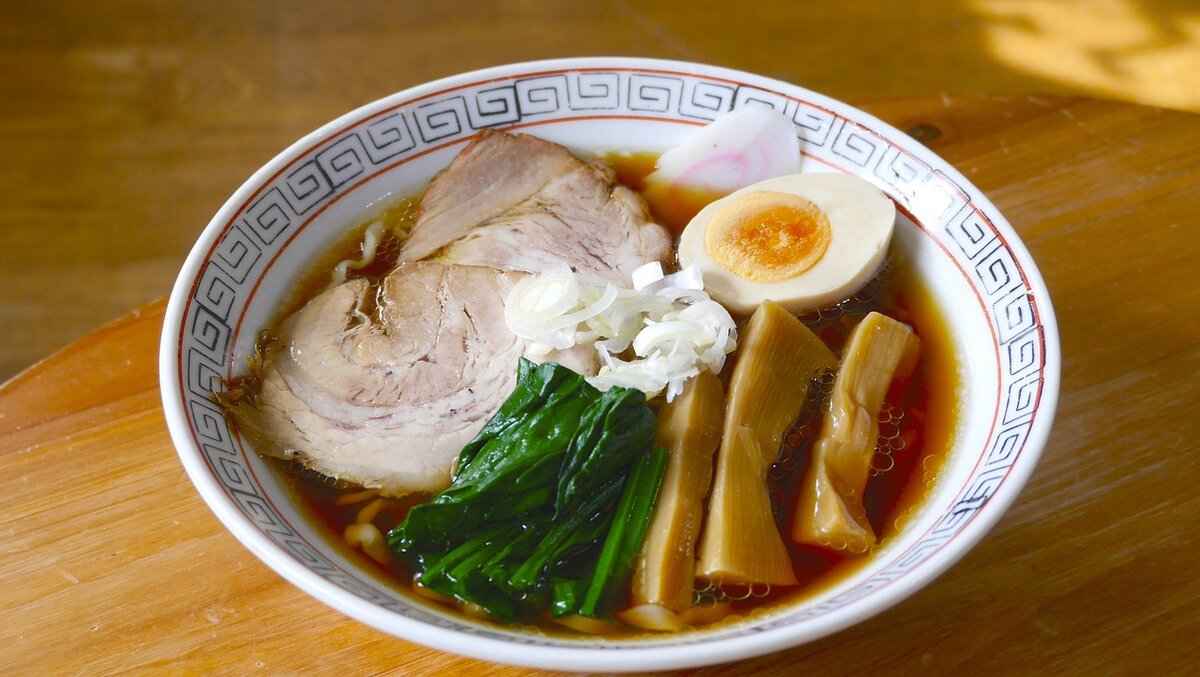 Why Are Toppings Important in Ramen?