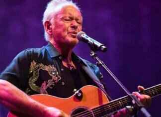 Jesse Colin Young, Youngbloods Vocalist, Dies at 83 jesse-colin-young-youngbloods-vocalist-dies-at-83
