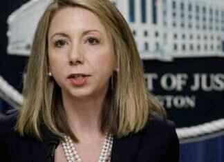 Jessica Aber, Former US Attorney, Found Dead at 43 jessica-aber-former-us-attorney-found-dead-at-43