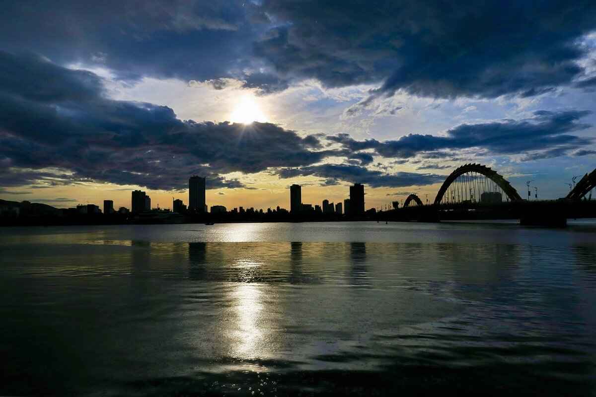 Early Life and Background