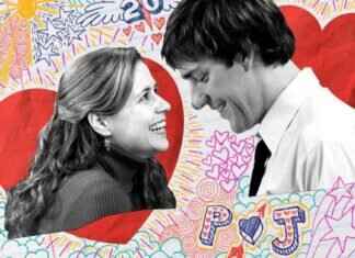 Jim and Pam from ‘The Office’: 20 Years Later jim-and-pam-from-the-office-20-years-later