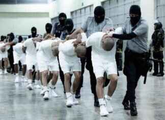 Judge Criticizes Trump Administration for Favoritism in Deportations judge-criticizes-trump-administration-for-favoritism-in-deportations