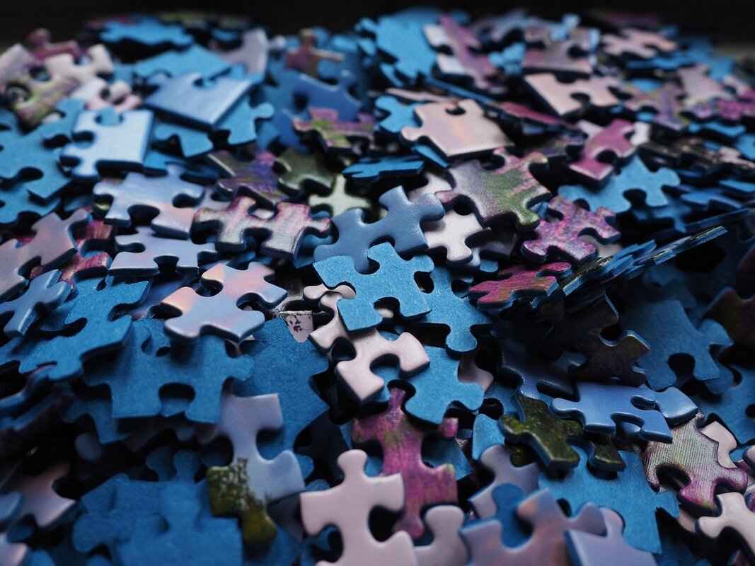 The Importance of Jumble Puzzles for Brain Health