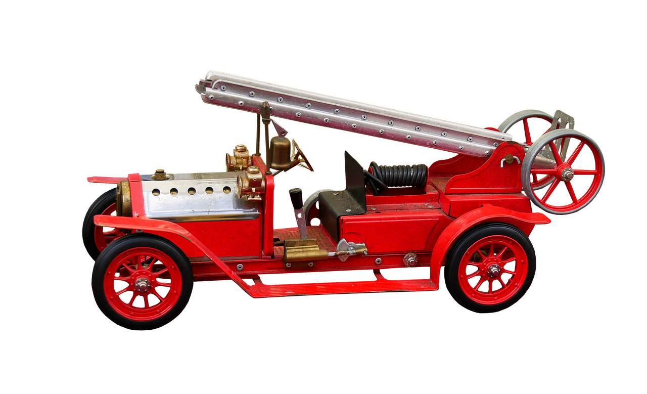 Key Features to Look for in Heavy-Duty Trucks