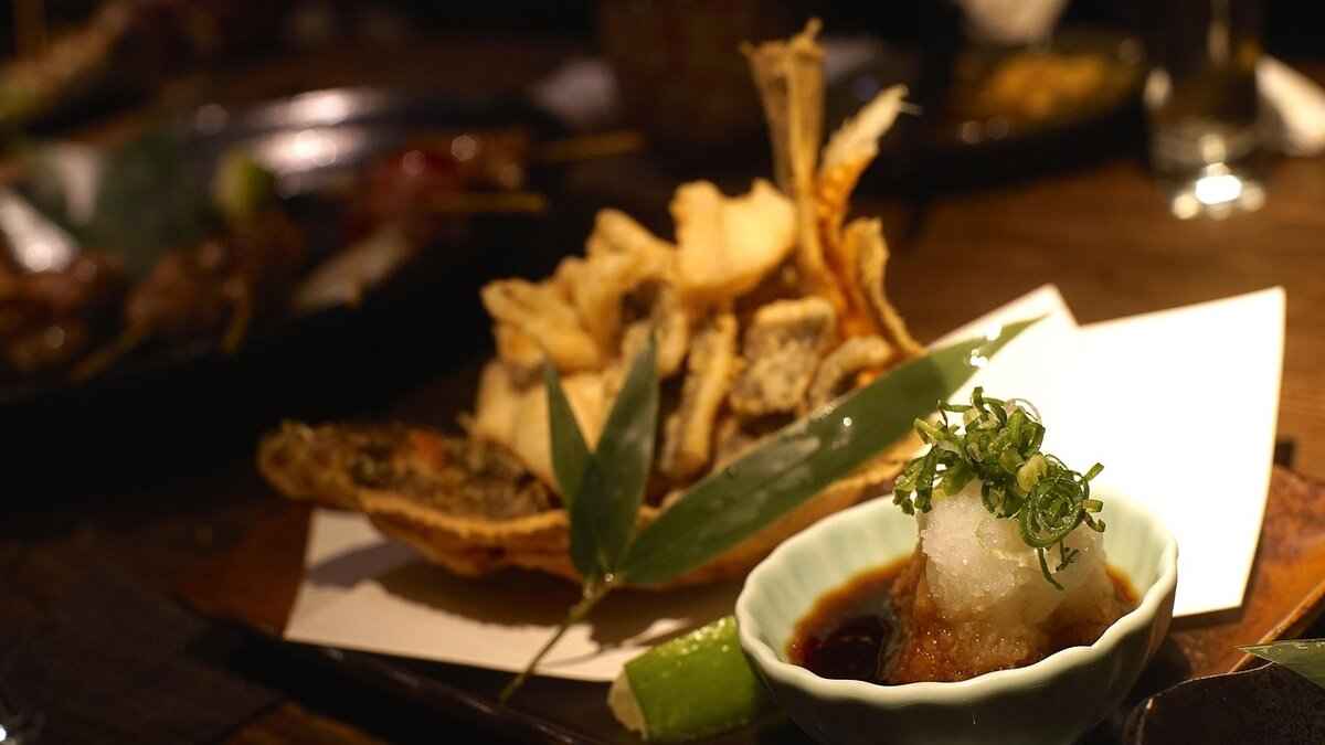 History of Kaiseki: How Did It Evolve?