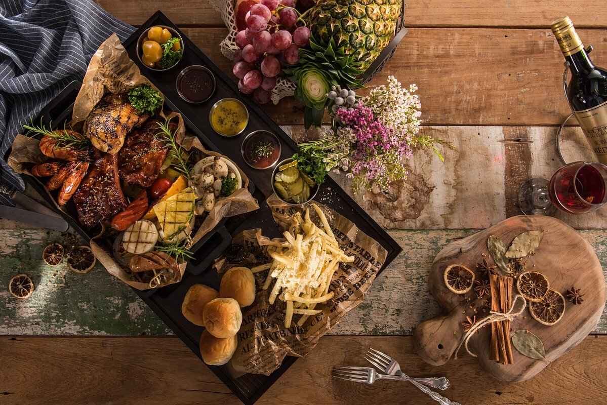 Key Components of a Kaiseki Meal