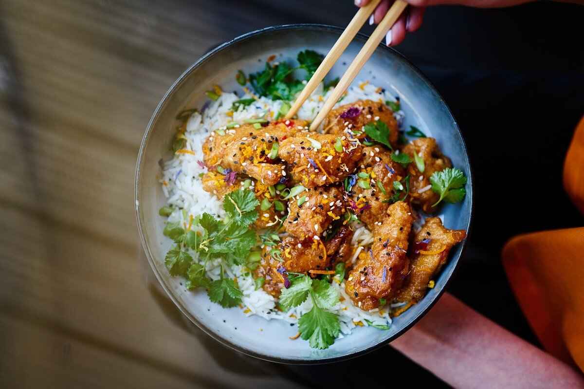 What Are the Key Ingredients in Kazakh Cuisine?