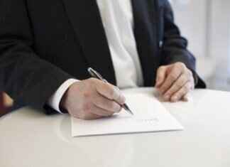 Key Factors to Consider When Drafting a Legal Contract Key Factors to Consider When Drafting a Legal Contract