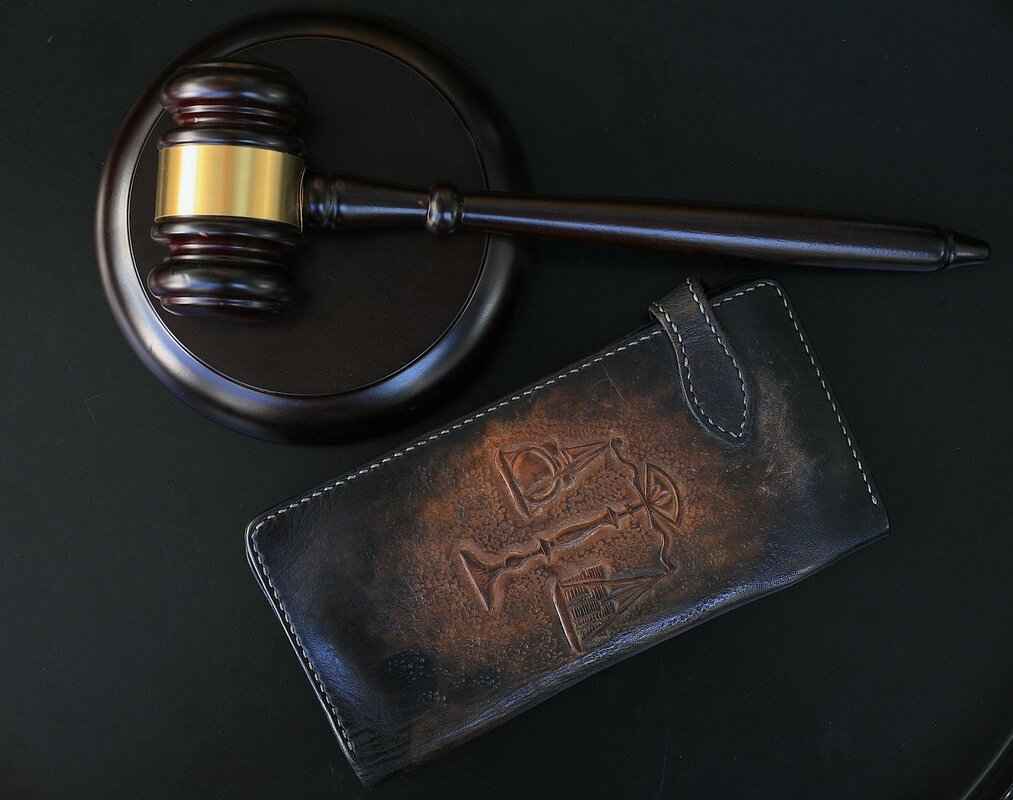 Incorporating Legal Compliance