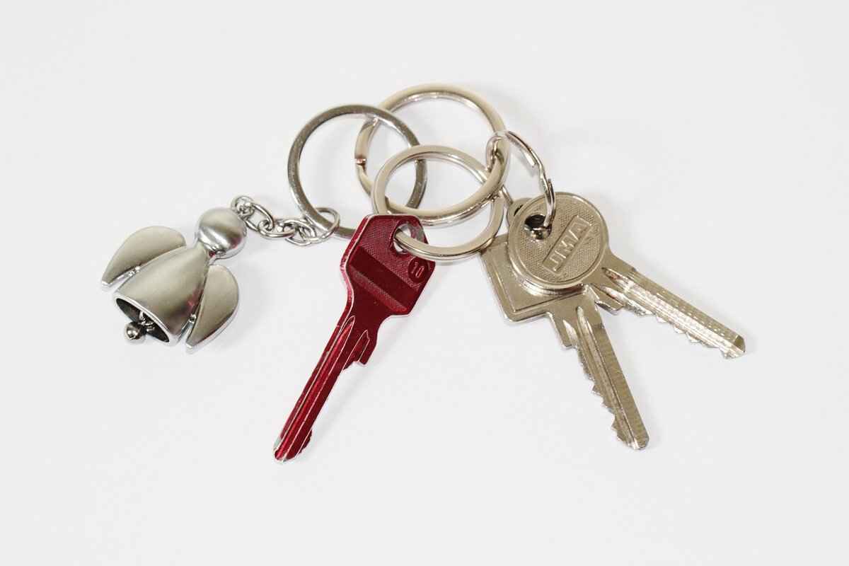 How Does the Key Ringer Work?