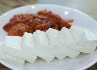 Kimchi-Making Season (Kimjang): A Cultural Tradition Kimchi-Making Season (Kimjang): A Cultural Tradition