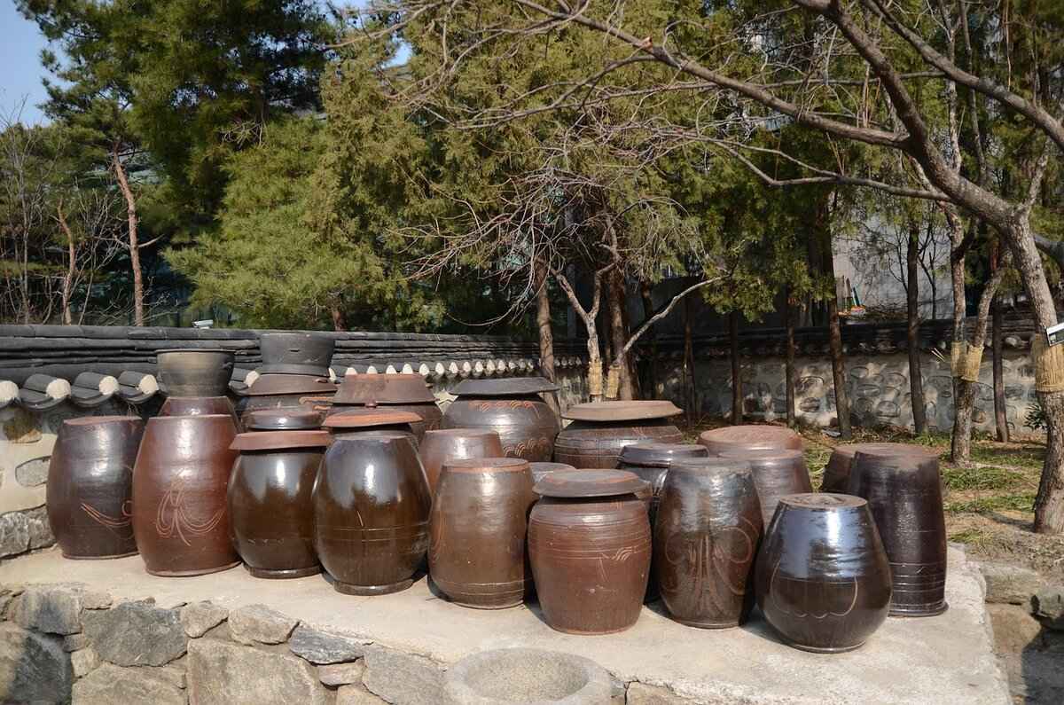 How to Make Kimchi at Home?