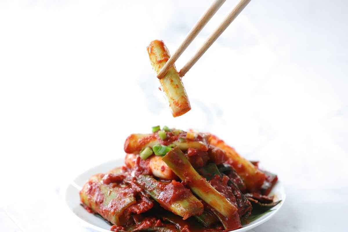 How is Kimjang Celebrated Across Korea?