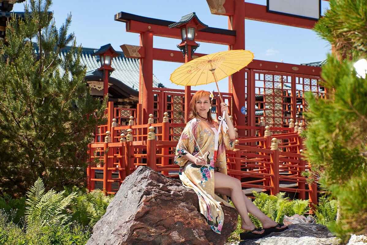 Kimono Styles & Models: A Complete Guide to Traditional and Modern Designs 6 Conclusion: Embracing Kimono Culture