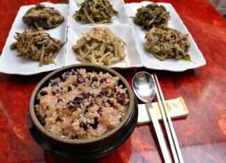 Korean Birthday Food Traditions: Miyeok-Guk & Baekseju Korean Birthday Food Traditions: Miyeok-Guk & Baekseju
