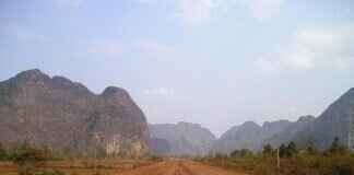 Laotian Street Food: Hidden Gems of Southeast Asia Laotian Street Food: Hidden Gems of Southeast Asia