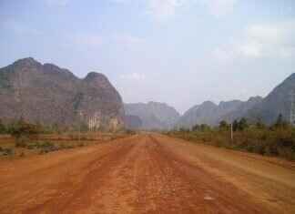 Laotian Street Food: Hidden Gems of Southeast Asia Laotian Street Food: Hidden Gems of Southeast Asia