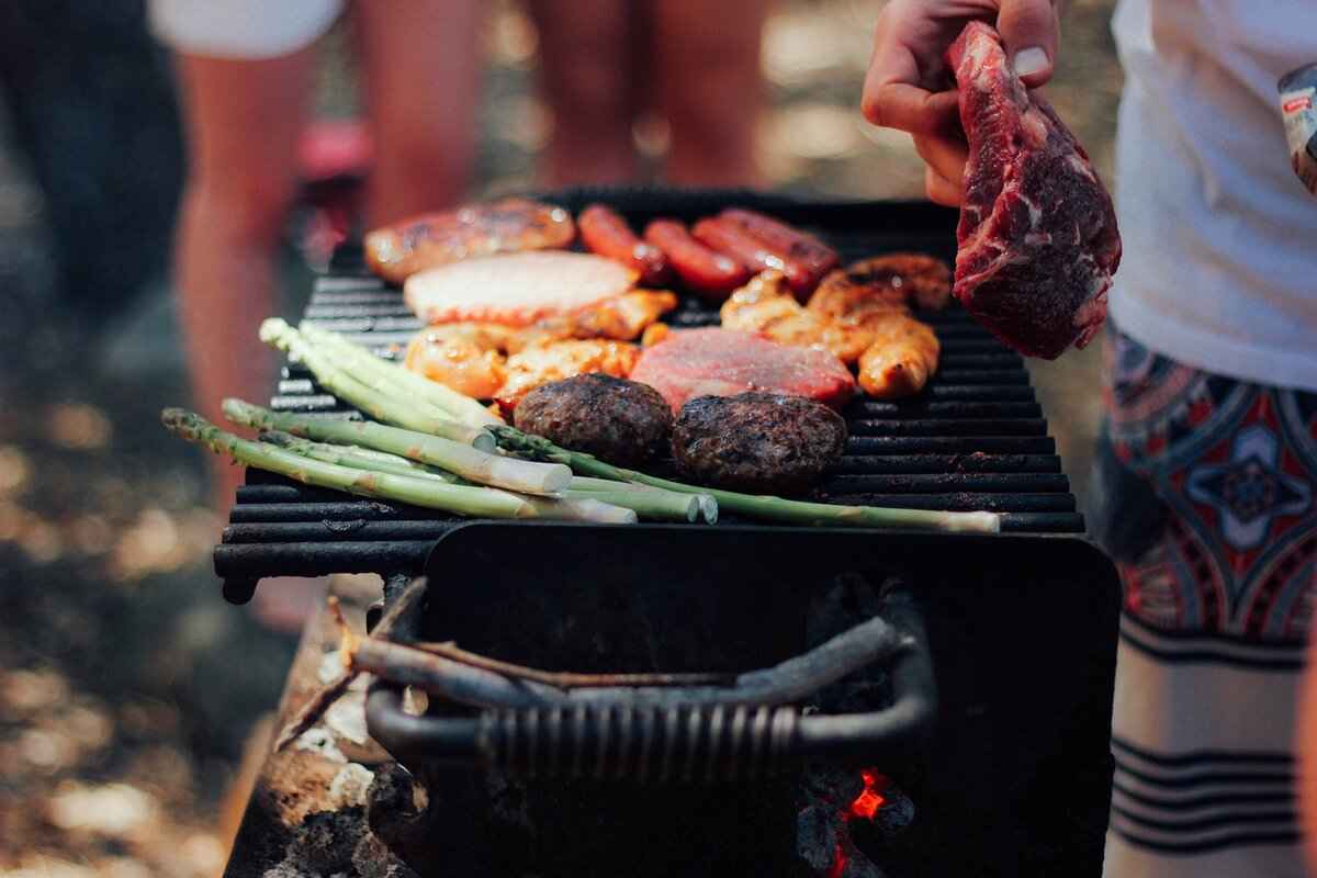 Where Can You Find Online Korean BBQ Classes?