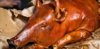 Lechon: The Ultimate Filipino Roasted Pig Feast Lechon: The Ultimate Filipino Roasted Pig Feast