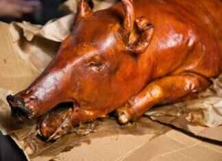 Lechon: The Ultimate Filipino Roasted Pig Feast Lechon: The Ultimate Filipino Roasted Pig Feast