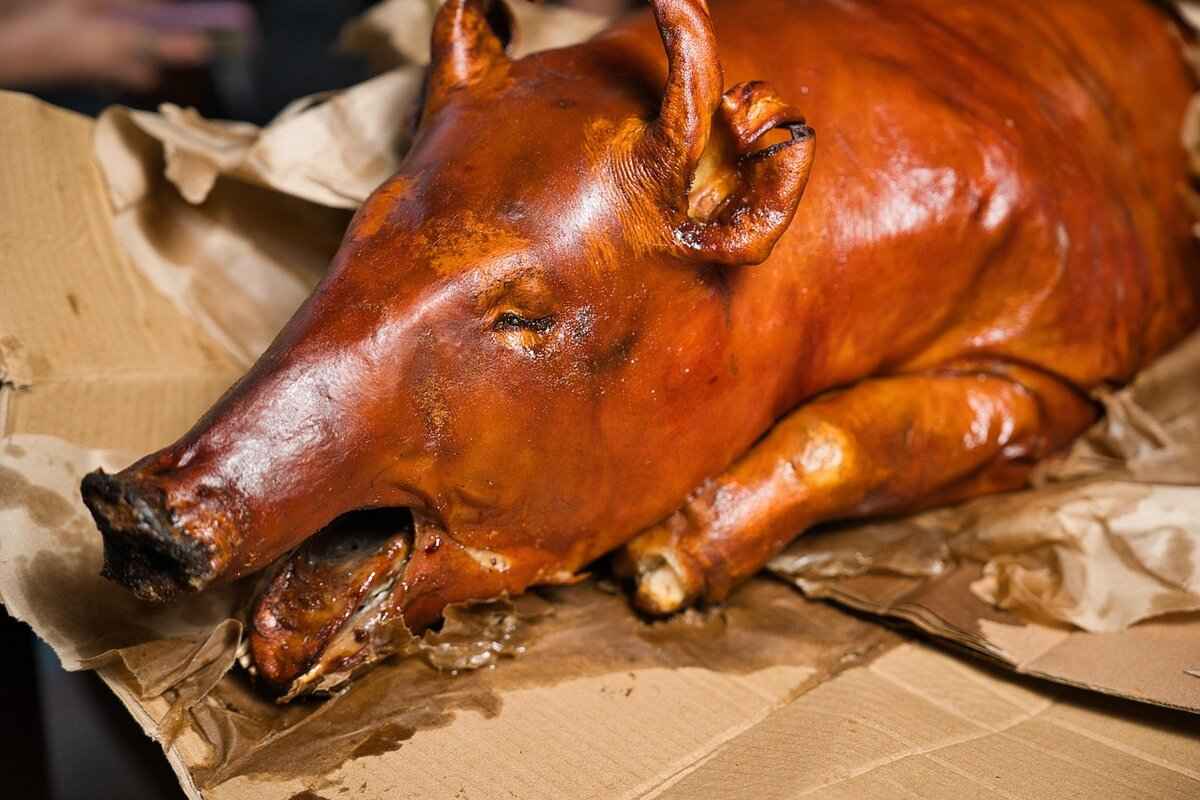 Lechon: The Ultimate Filipino Roasted Pig Feast 2 Why is Lechon Important in Filipino Culture?