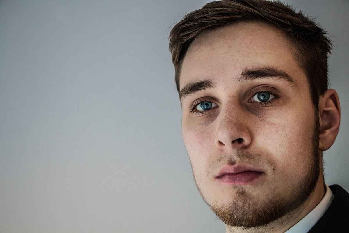 Early Life and Education