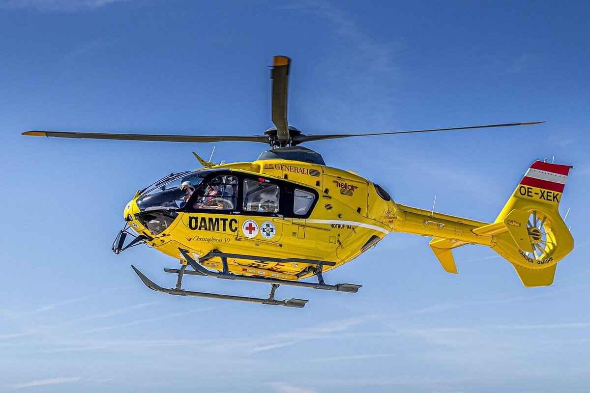 Notable Rescue Missions in Skye