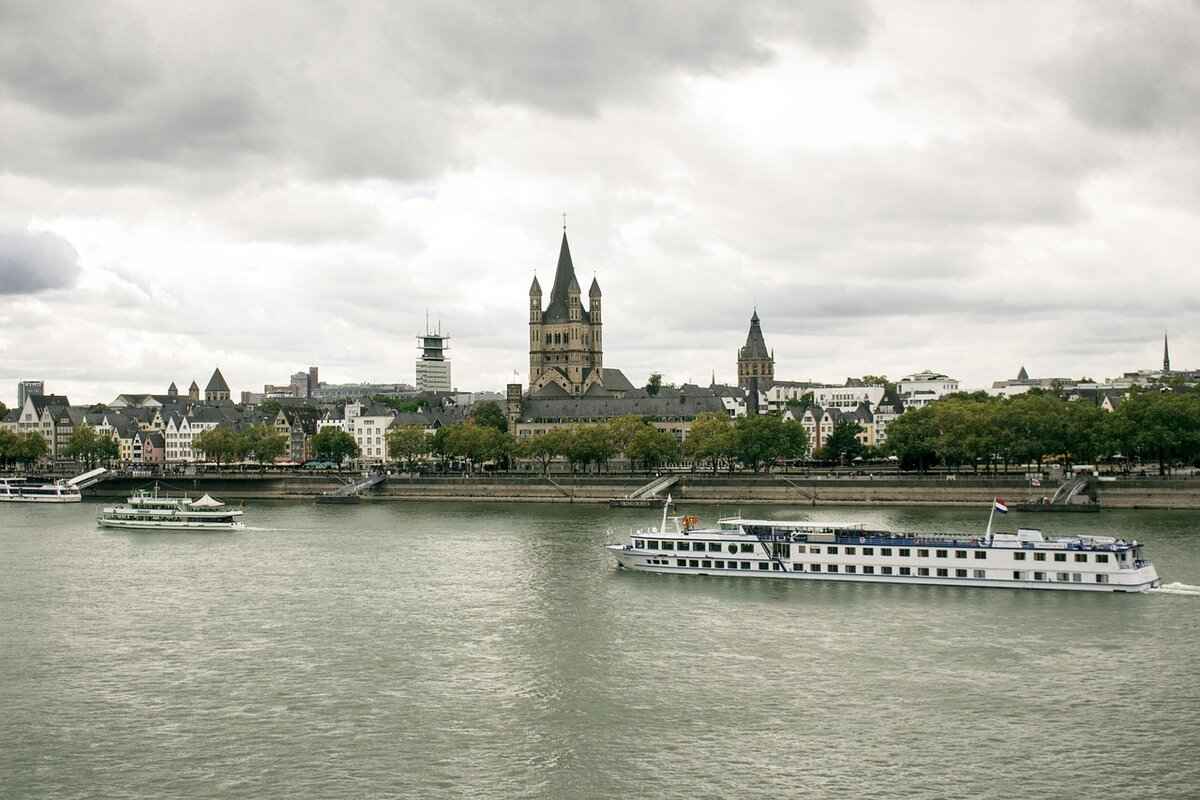 Early Career Highlights