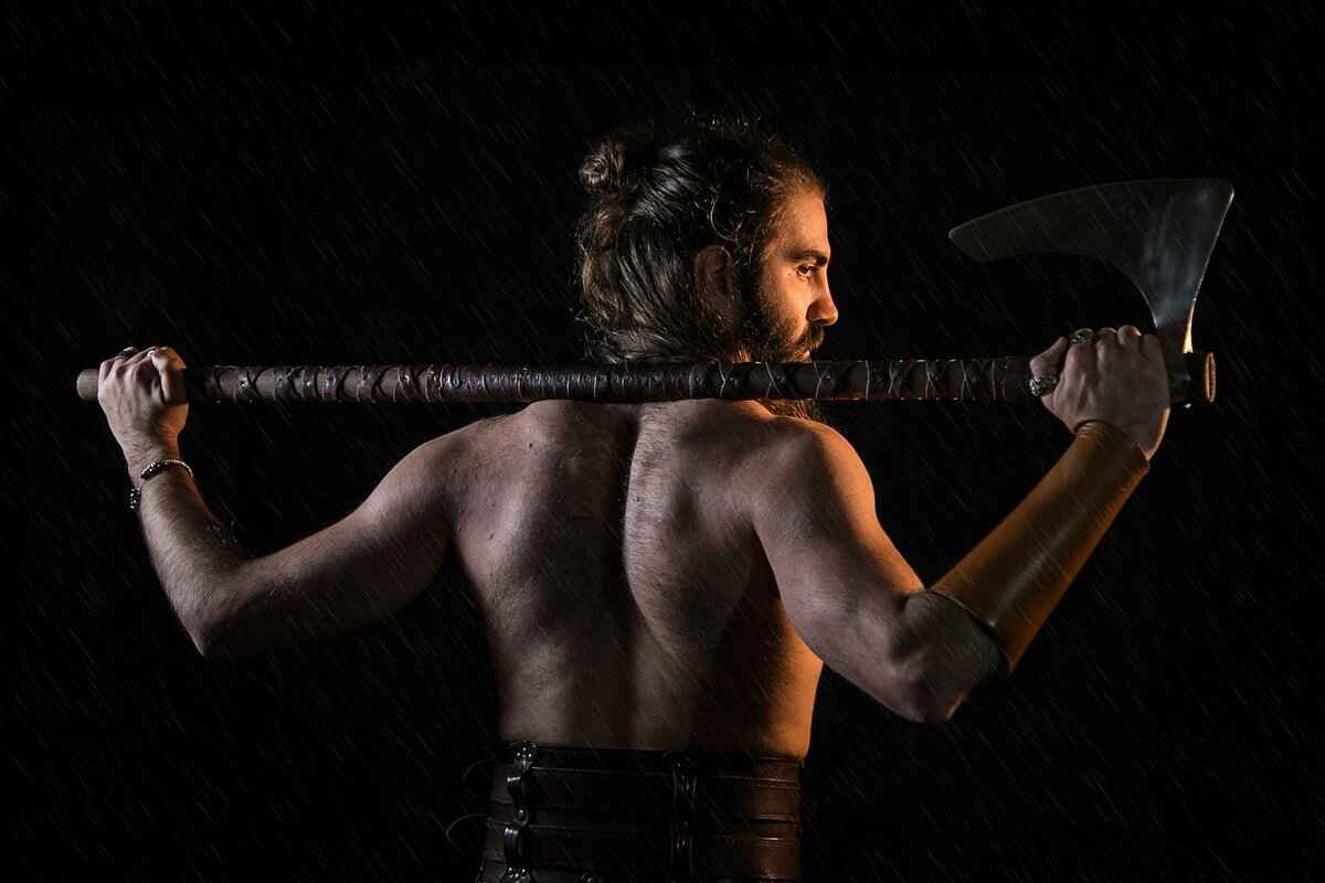 Effective Moves for Loudred in Battle