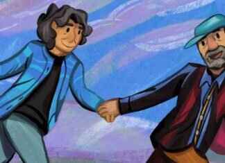 Love After Loss: Finding Happiness in Unexpected Places love-after-loss-finding-happiness-in-unexpected-places