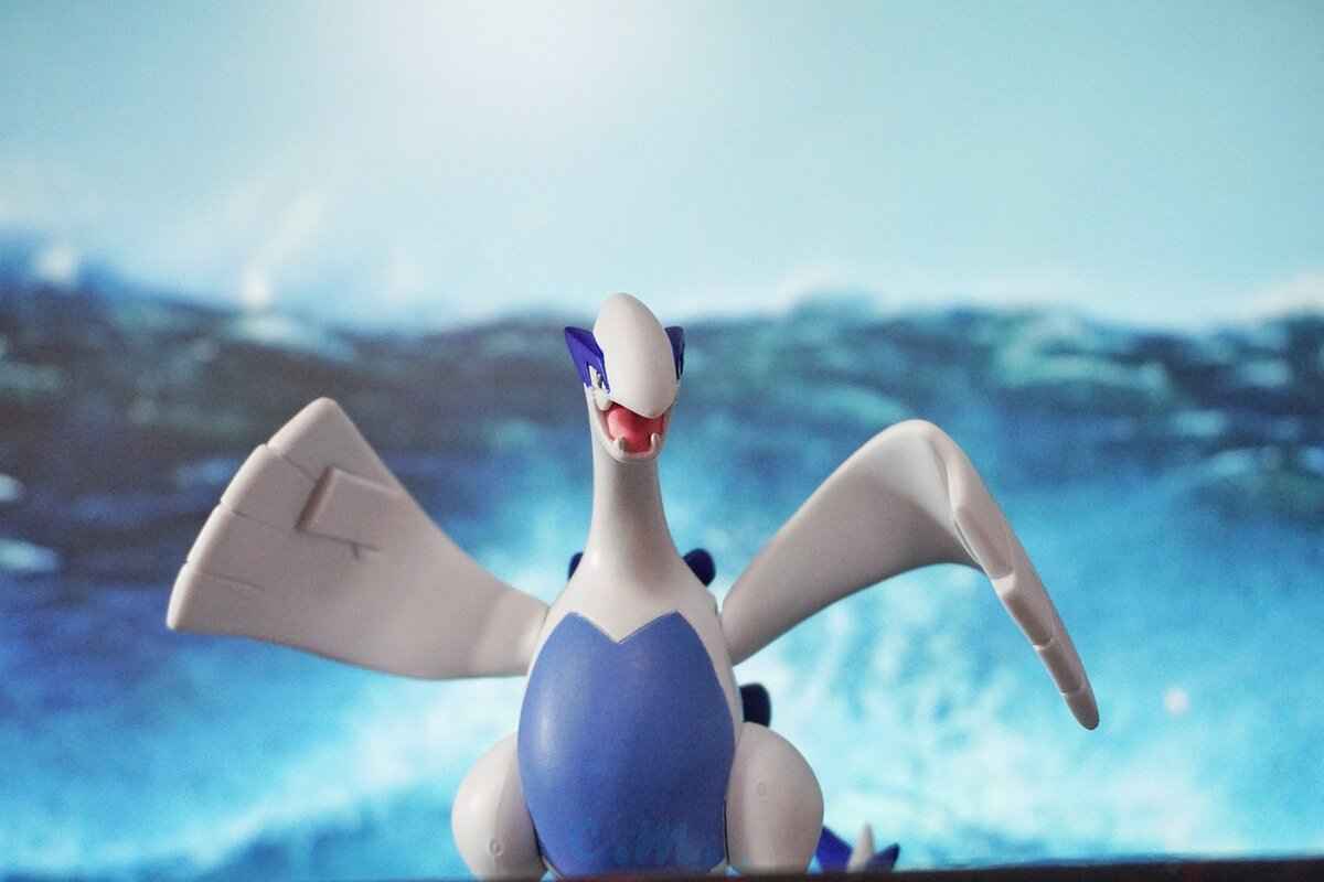 Lugia Pokémon Competitive Guide: Best Abilities, Moves, and Battle Combos 1 Understanding Lugia's Role in Competitive Play