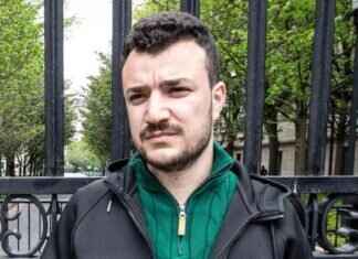 Mahmoud Khalil DOJ Investigation: Involvement with Pro-Palestinian Groups mahmoud-khalil-doj-nvestigation-nvolvement-with-pro-palestinian-groups